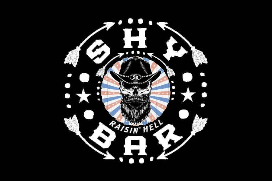 shybartile